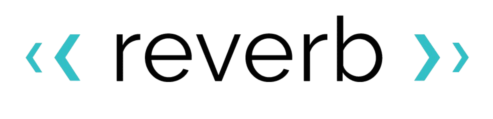 Reverb logo